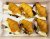 6x Minicroissanty