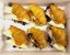 6x Minicroissanty