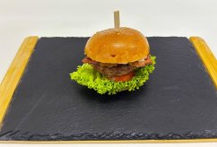 MiniHamburger