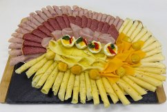 Mix mísa