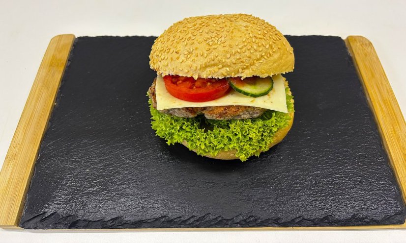 Cheeseburger